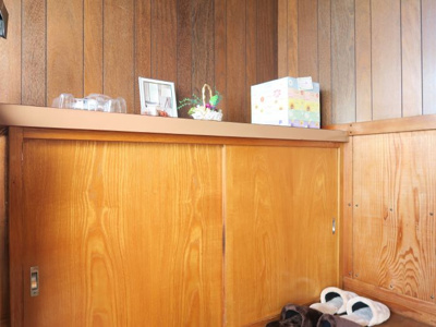 【その他】 | 八本町貸家