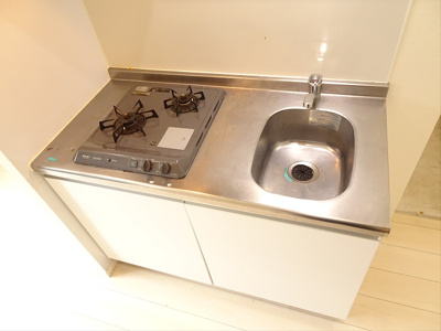 【キッチン】 | MRK明大前