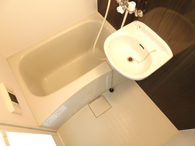 【浴室】 | MRK明大前