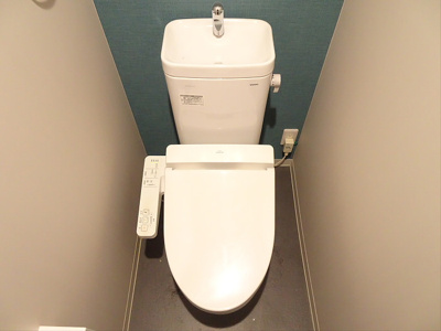 【トイレ】 | MRK明大前