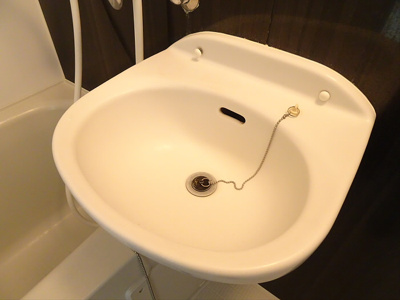 【洗面所】 | MRK明大前