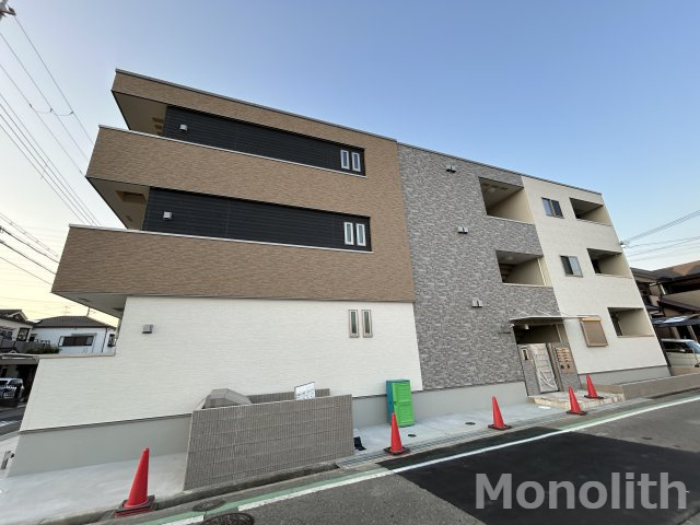 フジパレス深井水池町