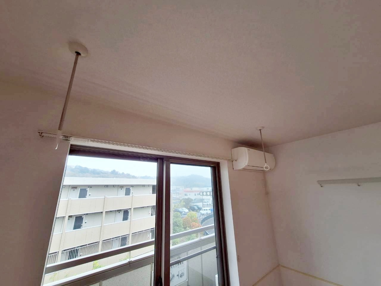 クレール逗子の設備