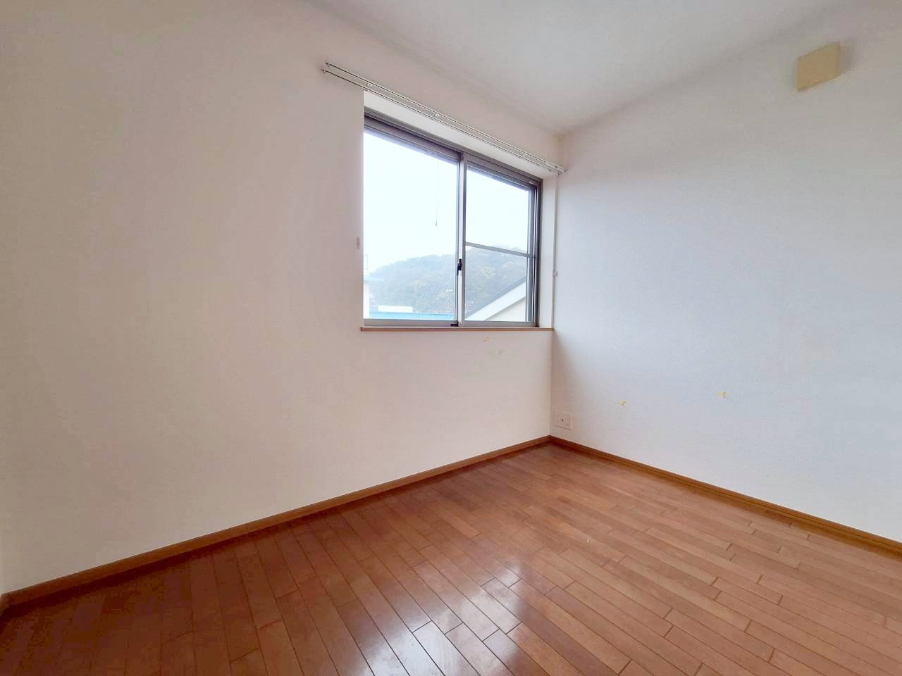 クレール逗子のセキュリティ|あると安心ＴＶモニタ付インタホン