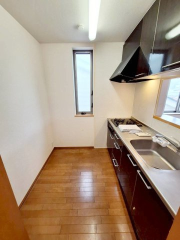 クレール逗子の駐車場|駐車場