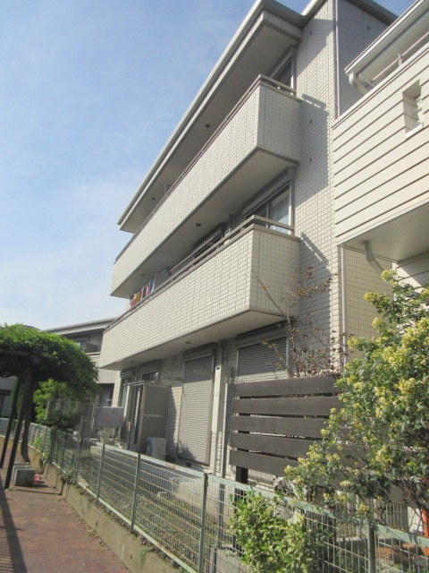 クレール逗子のその他|ユーコープ桜山店