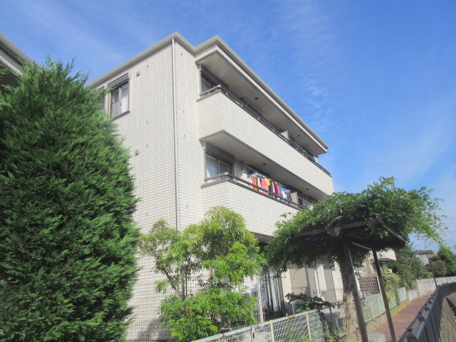 クレール逗子のその他|セブンイレブン逗子桜山3丁目店