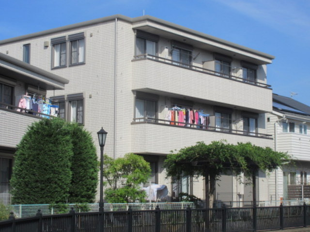 クレール逗子のその他|ヨークマート東逗子店