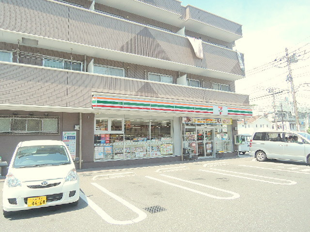 クレール逗子のその他|スリーエフ東逗子駅前店