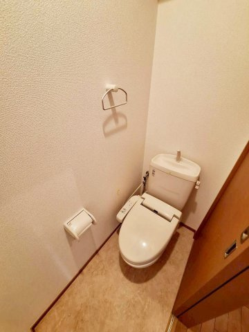 クレール逗子の浴室|1日の疲れを癒すバスルーム