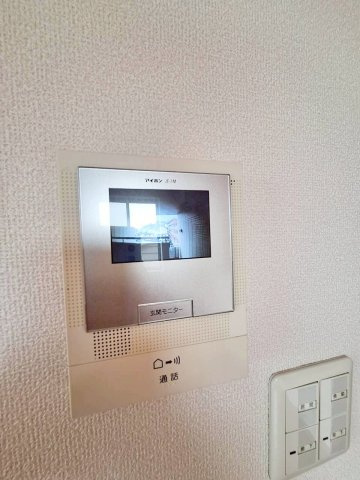 クレール逗子のトイレ