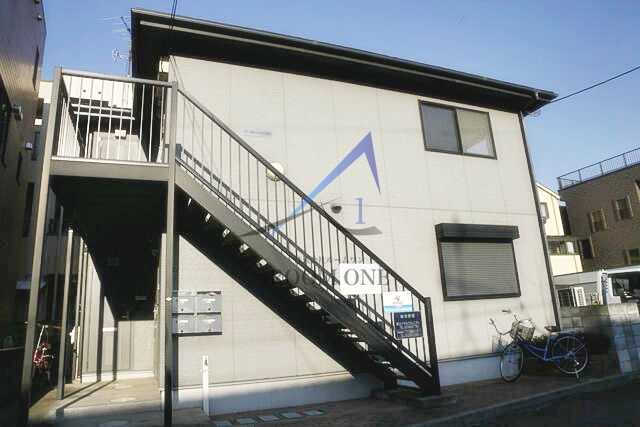 クローバーハウス