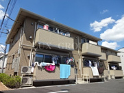 アネックス大坂上Ｃの画像