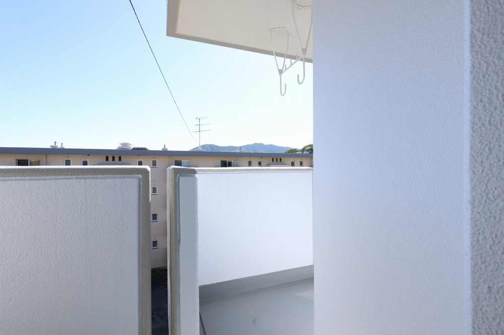 ビレッジ都府楼IIのその他共用部分