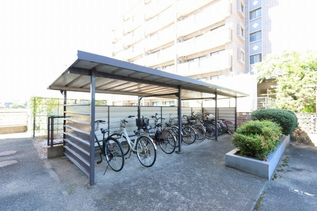 ビレッジ都府楼IIのその他共用部分