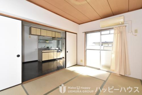 ビレッジ都府楼IIのその他|別号数タイプ