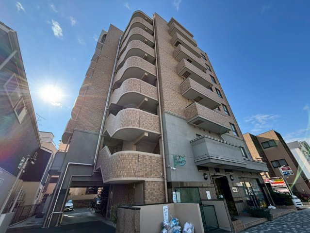 ウイングF・S｜名古屋市の賃貸ならMｙ賃貸