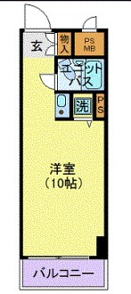 日神プラザ元町