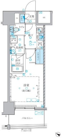 ベルシード横濱大通り公園