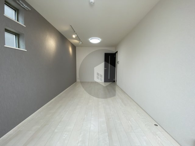 フジパレス吉田本町3番館の寝室