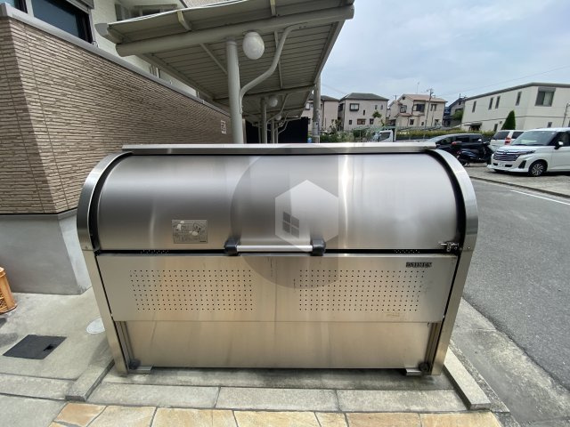 フジパレス吉田本町3番館のその他共用部分