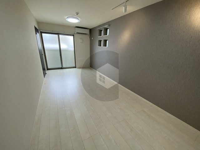 フジパレス吉田本町3番館の洋室