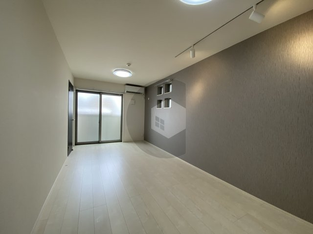 フジパレス吉田本町3番館の居間・リビング