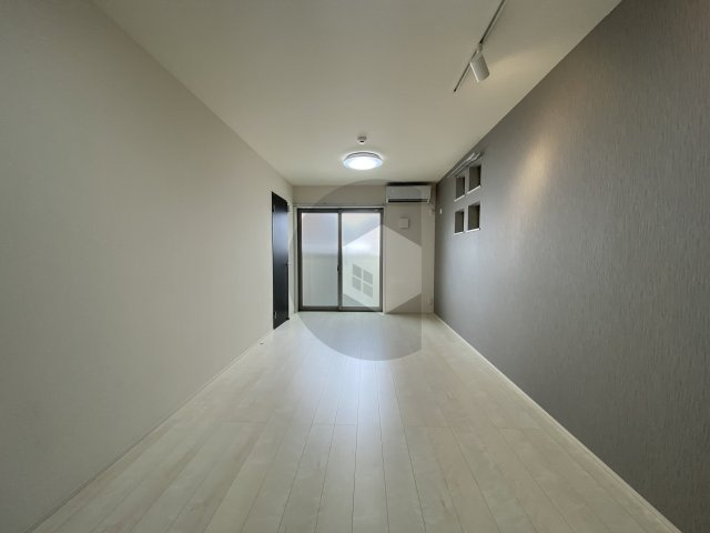 フジパレス吉田本町3番館の居間・リビング