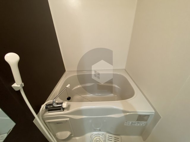 フジパレス吉田本町3番館の浴室