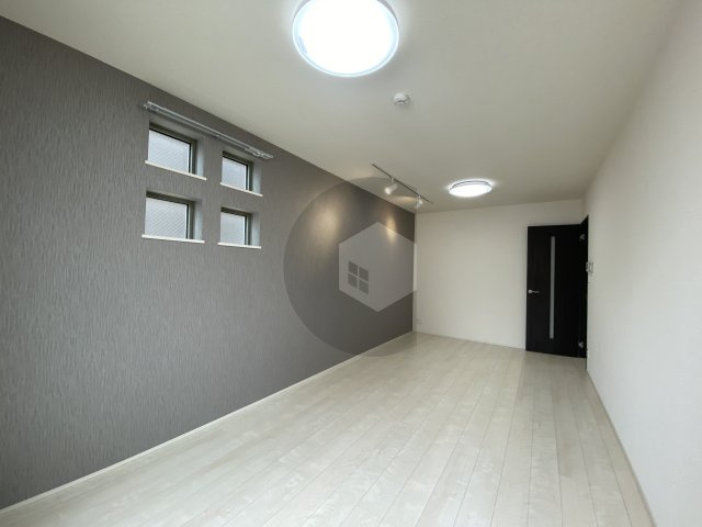 フジパレス吉田本町3番館の内装