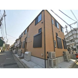 板橋区小茂根４丁目のアパートの画像