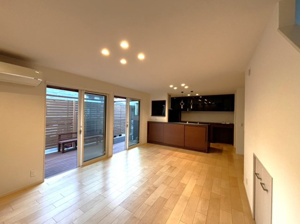 世田谷区代田5丁目　中古戸建の画像