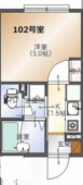 １階平面図