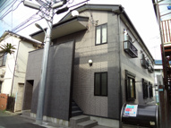 ライズステージ武蔵小山の画像