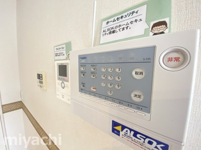 【設備】 | メルベーユMT　C