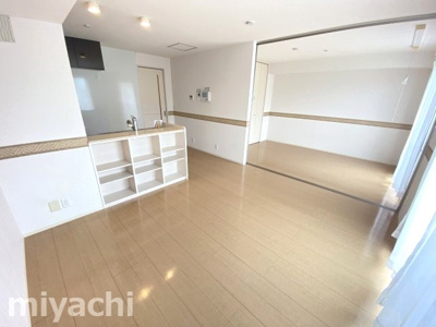 【居間・リビング】 | メルベーユMT　C