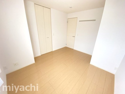 【洋室】 | メルベーユMT　C