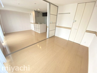 【内装】 | メルベーユMT　C