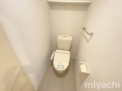 【トイレ】 | メルベーユMT　C