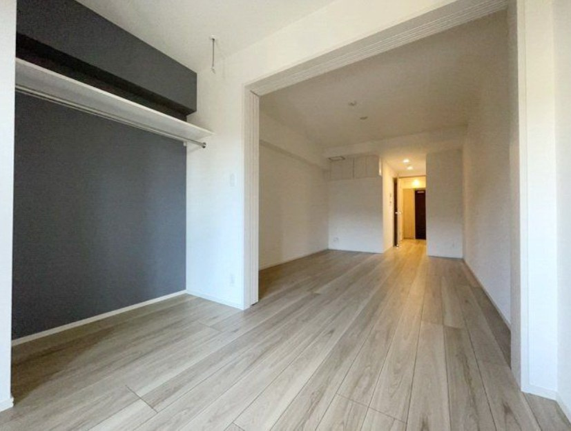 ミライズ北千住レジデンス