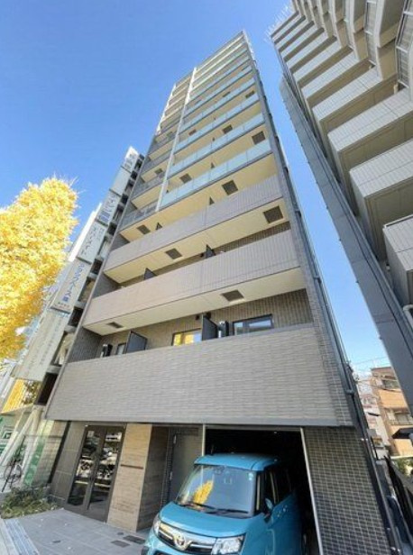 ミライズ北千住レジデンス