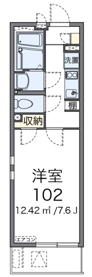 【間取り】 | MEMORY