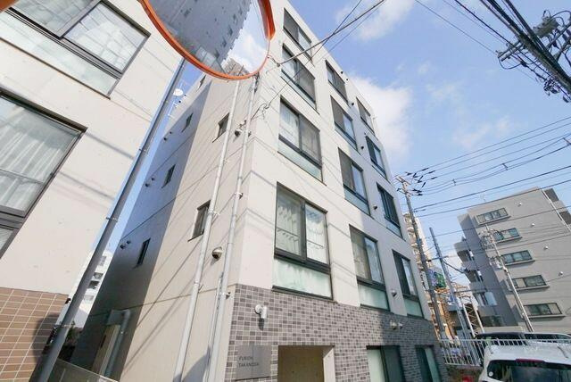 練馬区高野台4丁目のマンションの画像