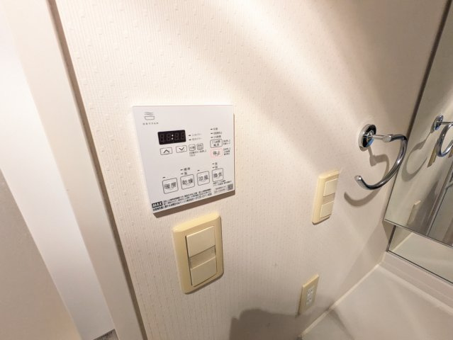 第16シントウキョウビルのその他