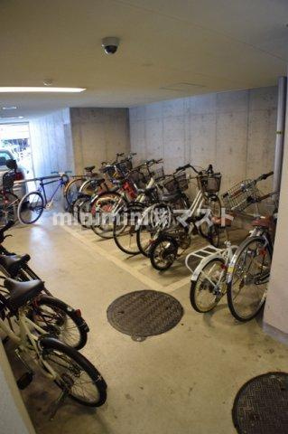 アーデンタワー北堀江のその他共用部分