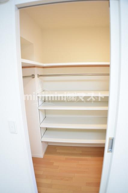 アーデンタワー北堀江のその他