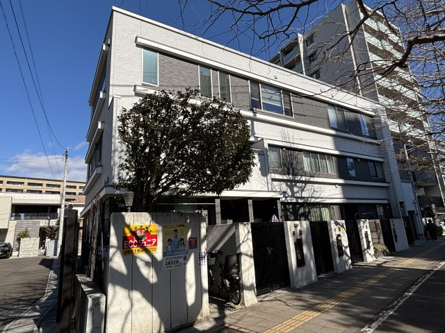 アーブルヴェール上杉