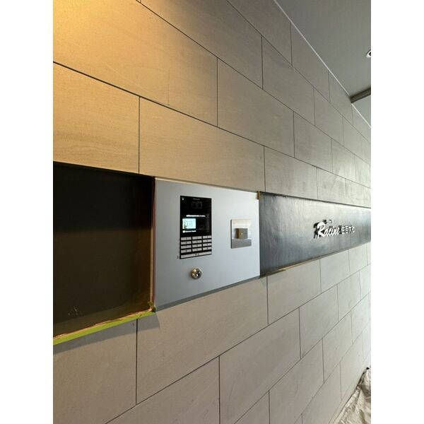 ラシーヌ住吉大社のその他共用部分