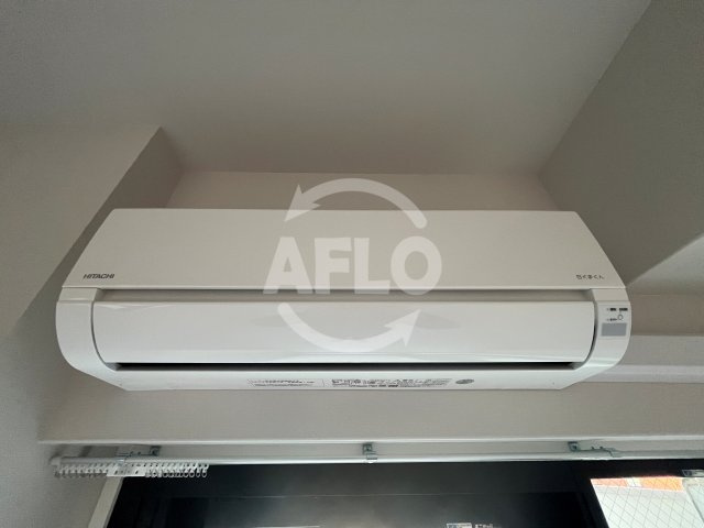 リヴェント難波ウエストのその他|リヴェント難波ウエスト　エアコン