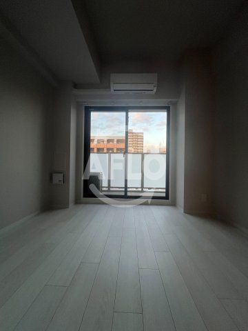 リヴェント難波ウエストの洋室|リヴェント難波ウエスト　洋室